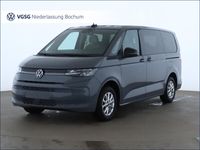 gebraucht VW Multivan Langversion Life Life LÜ 1.5 TSI OPF 100 kW 7-Gang-DSG