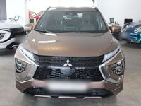 gebraucht Mitsubishi Eclipse Cross Plus Select Hybrid 4WD AT
