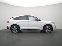 Brugt Audi Q5 204 HK (150 kW) 2025 Hvid SUV