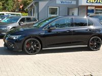 gebraucht VW Golf GTD 2.0 TDI DSG "BLACK STYLE", P-Dach, RFK