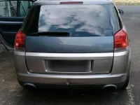 Gebraucht Opel Signum 155 PS (114 kW) 2003 Grau Kleinwagen