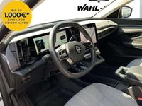 Gebraucht Renault Megane E-Tech Evolution 96 kW (131 PS) 2023 Weiß Limousine
