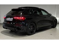 gebraucht Audi RS3 Sportback 2.5 TFSI quattro /Navi/B&O/Matrix