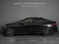 Gebraucht BMW M235 Performance 306 PS (225 kW) 2020 Schwarz Coupé