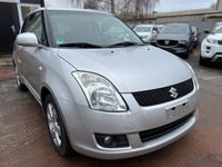 gebraucht Suzuki Swift 1.3 Comfort