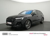 Neu Audi Q7 S-Line 286 PS (210 kW) 2026 Mythosschwarz SUV