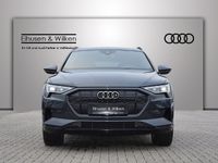 gebraucht Audi e-tron 55 S-LINE STADT TOUR UPE 109410