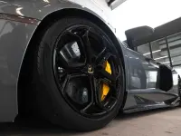 Gebraucht Lamborghini Aventador 700 PS (514 kW) 2013 Grau