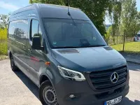 Gebraucht Mercedes Sprinter 150 PS (110 kW) 2024 Van