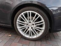 Gebraucht VW Eos 160 PS (117 kW) 2008 Blau Cabrio