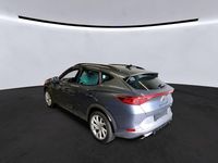Gebraucht Cupra Formentor 204 PS (150 kW) 2023 Grau SUV