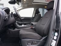 Gebraucht Ford S-MAX Titanium 150 PS (110 kW) 2019 Grau Van / Kleinbus