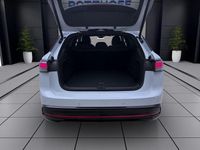 Gebraucht VW ID.7 Pro 210 kW (286 PS) 2025 Weiß Kombi