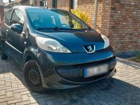 gebraucht Peugeot 107 (Preissenkung=