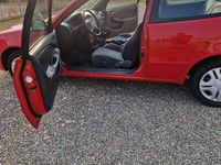 Gebraucht Toyota Corolla 2000 Rot Coupé