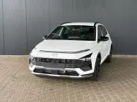 Neu Hyundai Bayon Comfort 90 PS (66 kW) 2026 Weiss SUV