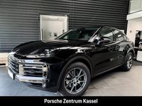 Gebraucht Porsche Cayenne Basis 354 PS (260 kW) 2025 Schwarz SUV