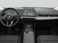 Gebraucht BMW iX1 230 kW (313 PS) 2023 Schwarz SUV