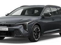 Neu Kia K4 GT-Line 179 PS (131 kW) 2026 Limousine