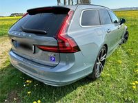 gebraucht Volvo V90 AWD Momentum Allrad