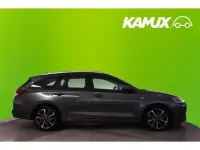 Gebraucht Hyundai i30 Trend 160 PS (117 kW) 2024 Grau Limousine