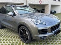 Gebraucht Porsche Cayenne S 385 PS (283 kW) 2016 Grau SUV