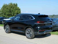 Neu Wey 03 Lux 367 PS (269 kW) 2025 Lava black SUV