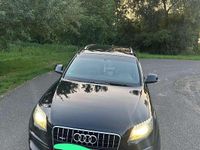 Gebraucht Audi Q7 245 PS (180 kW) 2012 SUV