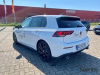 gebraucht VW Golf GTI