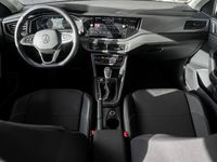 Gebraucht VW Taigo Style 110 PS (80 kW) 2022 Schwarz SUV