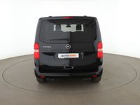 gebraucht Opel Zafira Life 2.0 CDTI M Edition L2, Diesel, 40.960 €