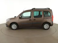Gebraucht Mercedes Citan 111 Edition 110 PS (80 kW) 2018 Braun Van / Kleinbus