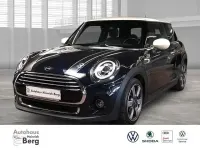 Używany Mini Cooper 150 KM (110 kW) 2020 Czarny Hatchback