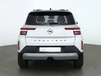Neu Opel Frontera 236 PS (173 kW) 2025 Grau SUV