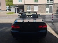 Gebraucht BMW 320 Cabriolet 170 PS (125 kW) 2008 Cabrio