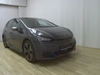 Używany Cupra Born 169 kW (231 KM) 2023 Szary Hatchback