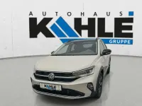 Neu VW Taigo Style 116 PS (85 kW) 2026 Grau SUV