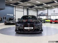 Gebraucht BMW M4 Performance 551 PS (405 kW) 2023 Schwarz Coupé