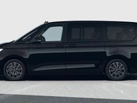 Neu VW Multivan Business 204 PS (150 kW) 2026 Schwarz Van