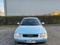 gebraucht Audi A3 Turbo