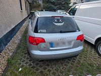Używany Audi A4 102 KM (75 kW) 2008 Kombi