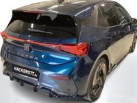 Gebraucht Cupra Born 169 kW (231 PS) 2022 Blau Kleinwagen