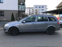 gebraucht Opel Astra Caravan 1.6 Ecotec Edition 85kW Edition