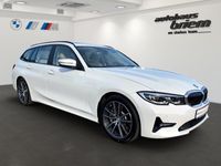 gebraucht BMW 330 d Touring, Advantage, ab 299,-€ mtl. Rate