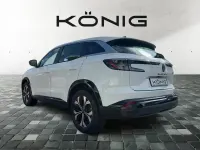Gebraucht Renault Austral Equilibre 140 PS (102 kW) 2023 Arktis weiß SUV