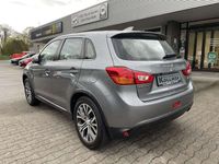 gebraucht Mitsubishi ASX ASX