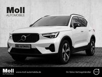 Gebraucht Volvo XC40 Plus 163 PS (119 kW) 2023 Weiss SUV