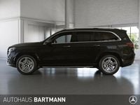 Gebraucht Mercedes GLS350 AMG 286 PS (210 kW) 2020 Schwarz SUV