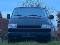 gebraucht VW T4 1.9 TD