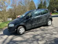 Occasion VW Fox 69 ch (50 kW) 2009 Gris Citadine